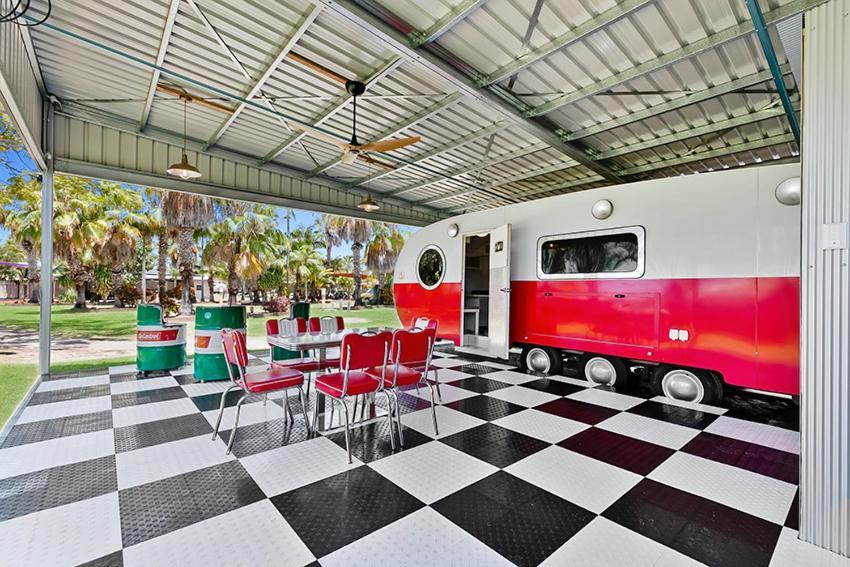 Ingenia Holidays Hervey Bay Dış mekan fotoğraf