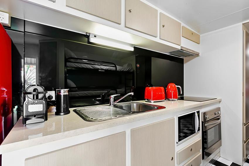 Ingenia Holidays Hervey Bay Dış mekan fotoğraf