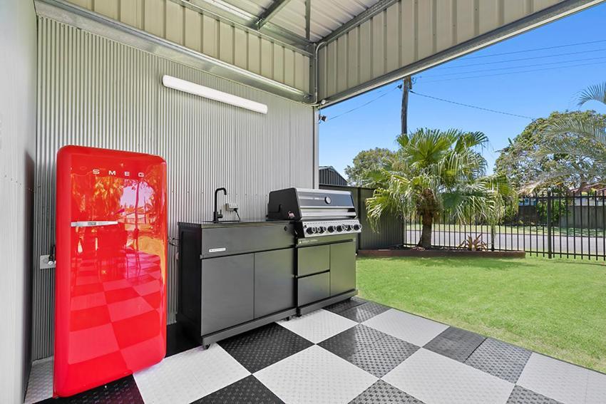 Ingenia Holidays Hervey Bay Dış mekan fotoğraf