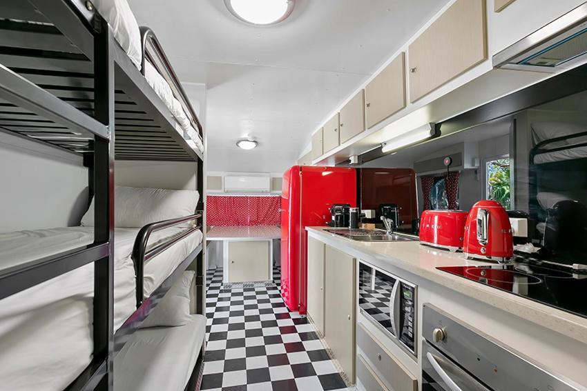 Ingenia Holidays Hervey Bay Dış mekan fotoğraf