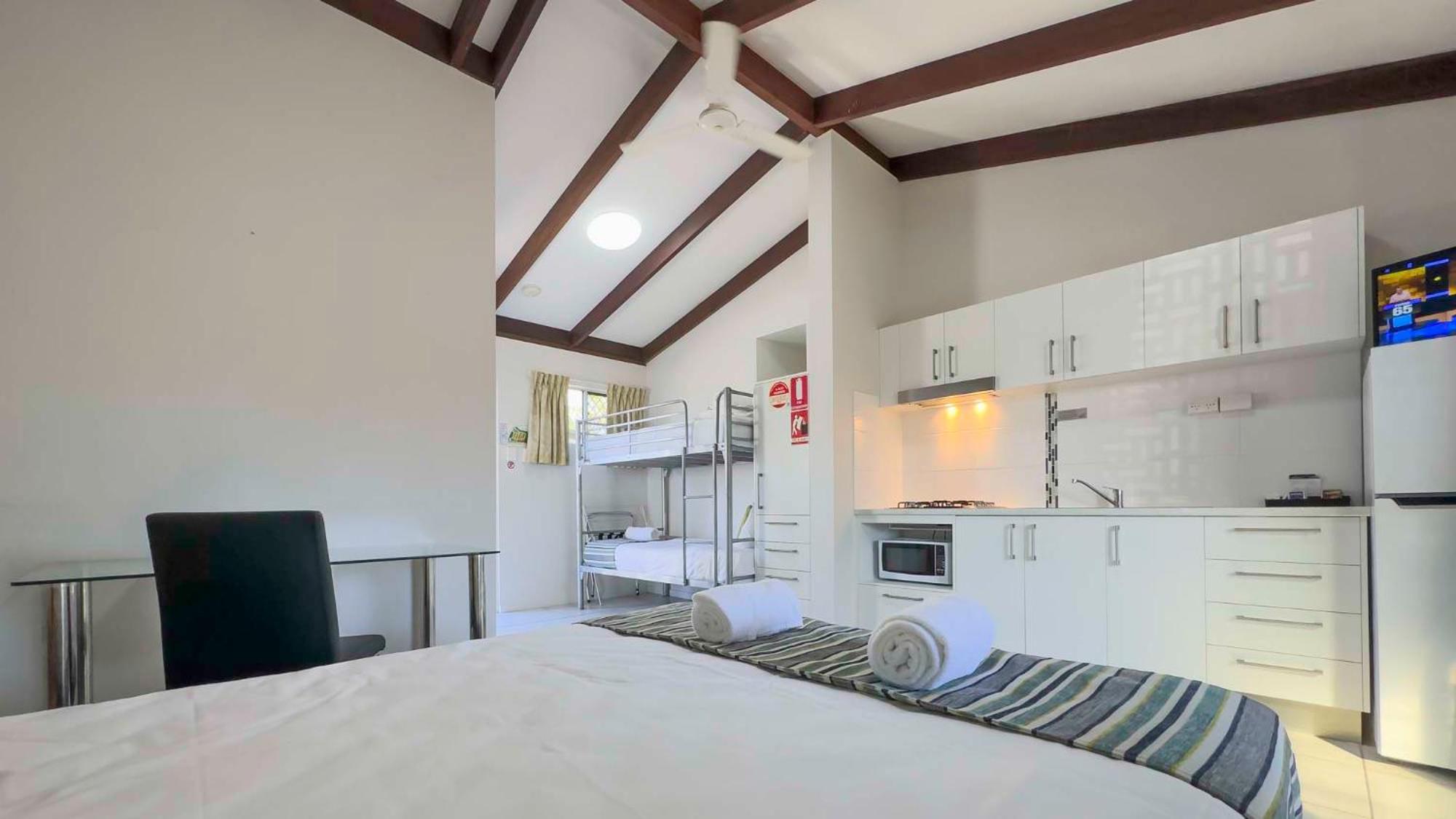 Ingenia Holidays Hervey Bay Dış mekan fotoğraf