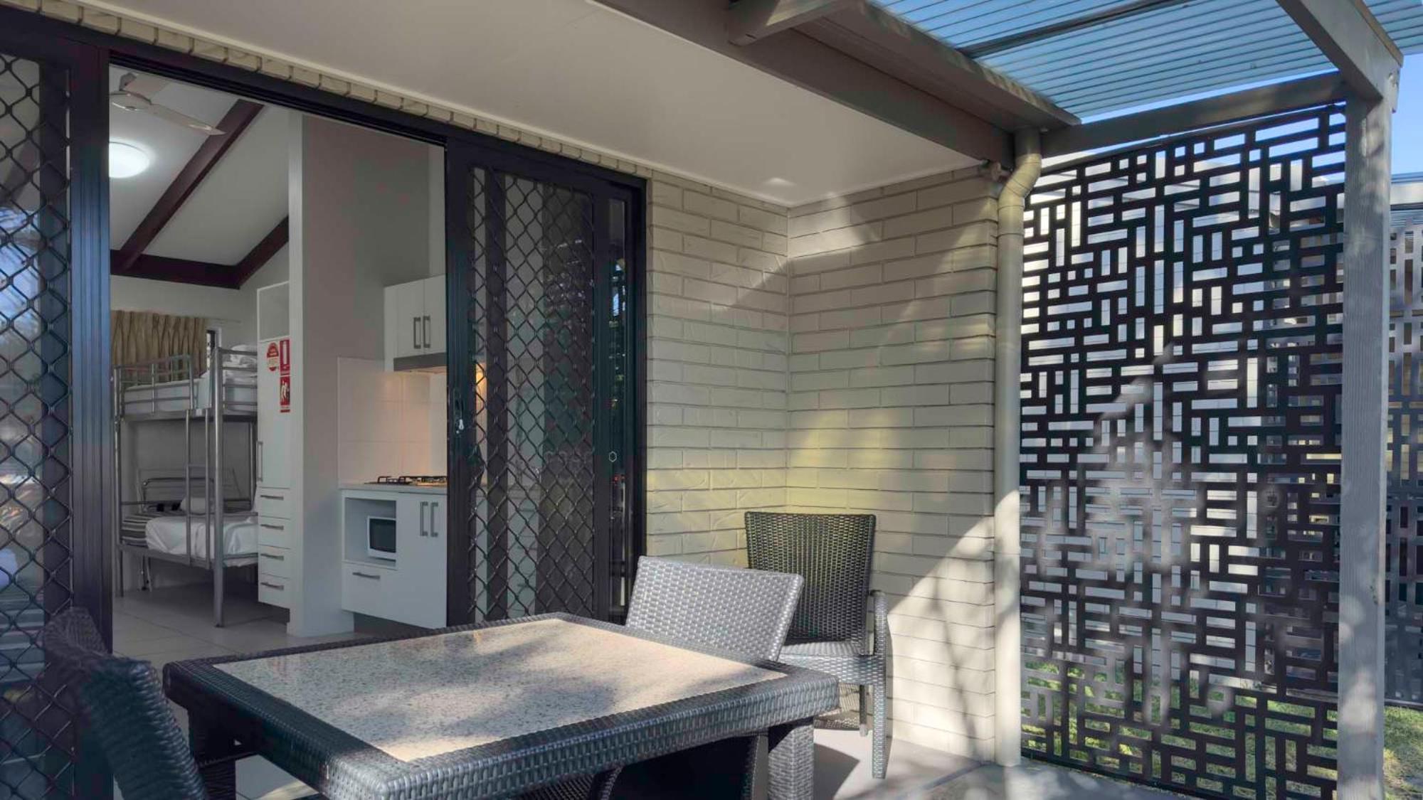 Ingenia Holidays Hervey Bay Dış mekan fotoğraf