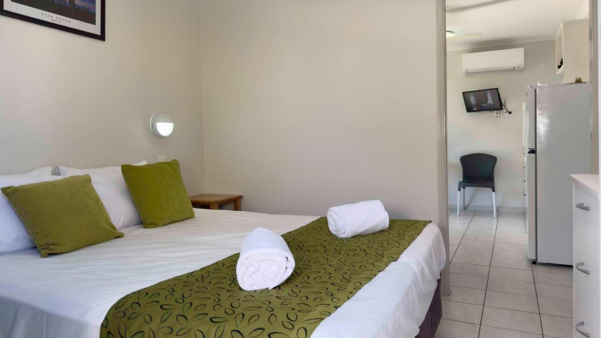 Ingenia Holidays Hervey Bay Dış mekan fotoğraf