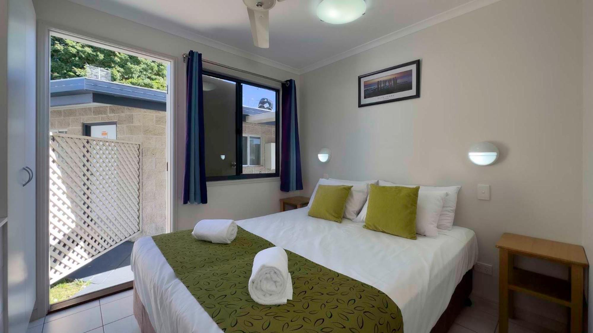 Ingenia Holidays Hervey Bay Dış mekan fotoğraf