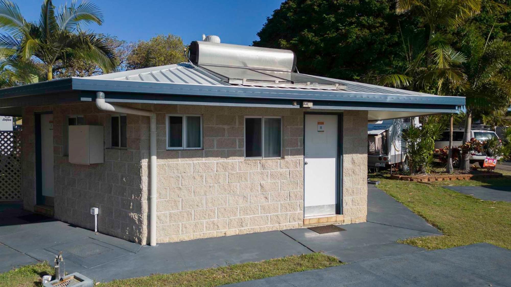Ingenia Holidays Hervey Bay Dış mekan fotoğraf
