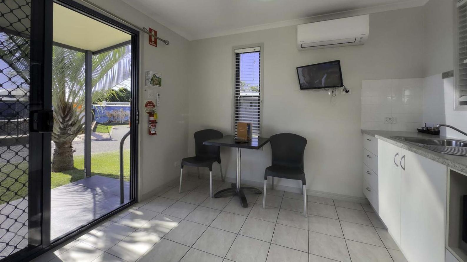 Ingenia Holidays Hervey Bay Dış mekan fotoğraf