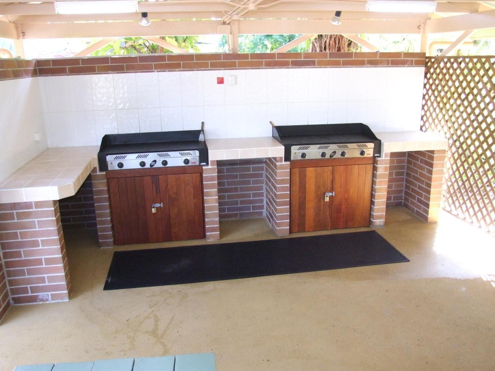 Ingenia Holidays Hervey Bay Dış mekan fotoğraf