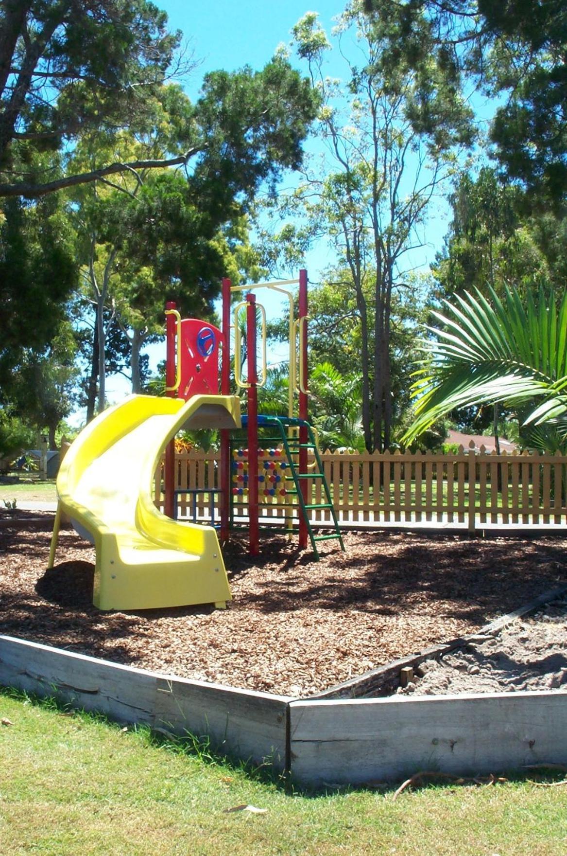 Ingenia Holidays Hervey Bay Dış mekan fotoğraf