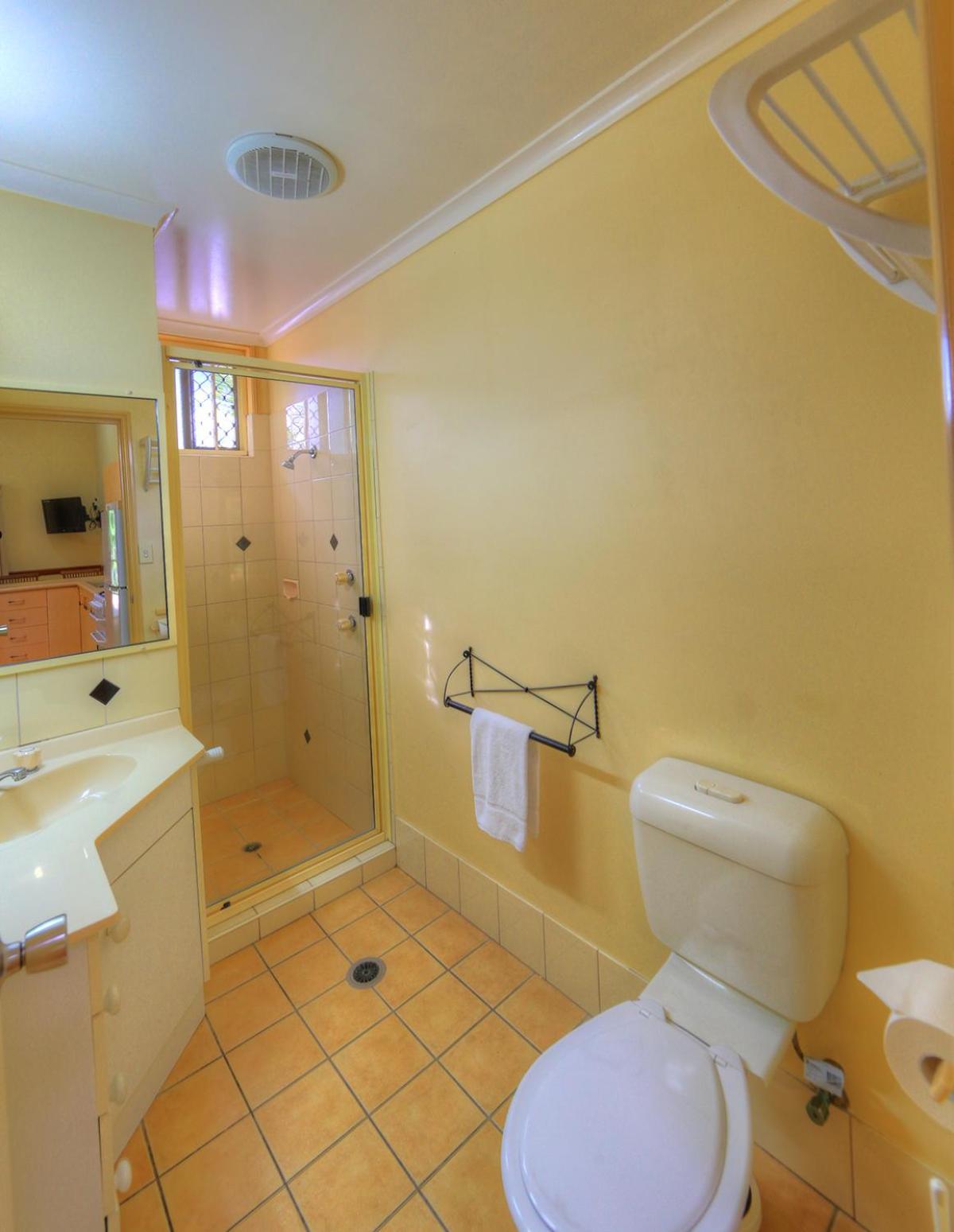 Ingenia Holidays Hervey Bay Oda fotoğraf