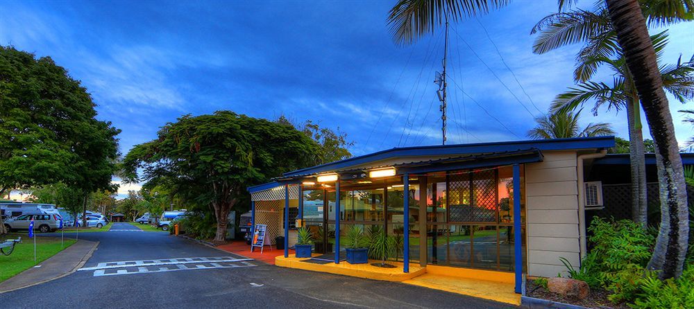 Ingenia Holidays Hervey Bay Dış mekan fotoğraf