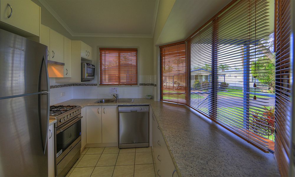 Ingenia Holidays Hervey Bay Dış mekan fotoğraf