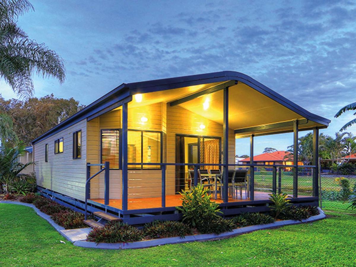 Ingenia Holidays Hervey Bay Dış mekan fotoğraf