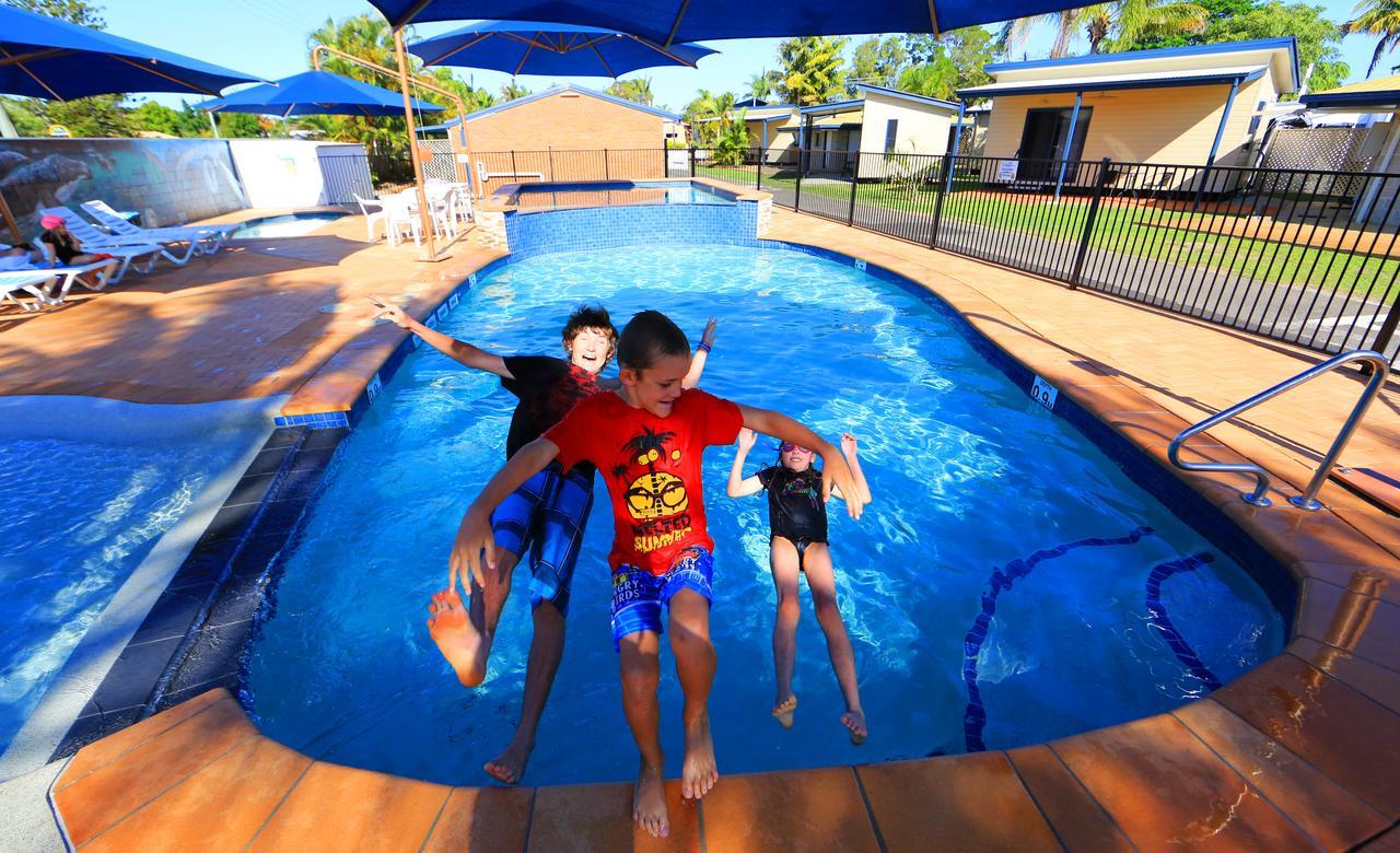 Ingenia Holidays Hervey Bay Dış mekan fotoğraf