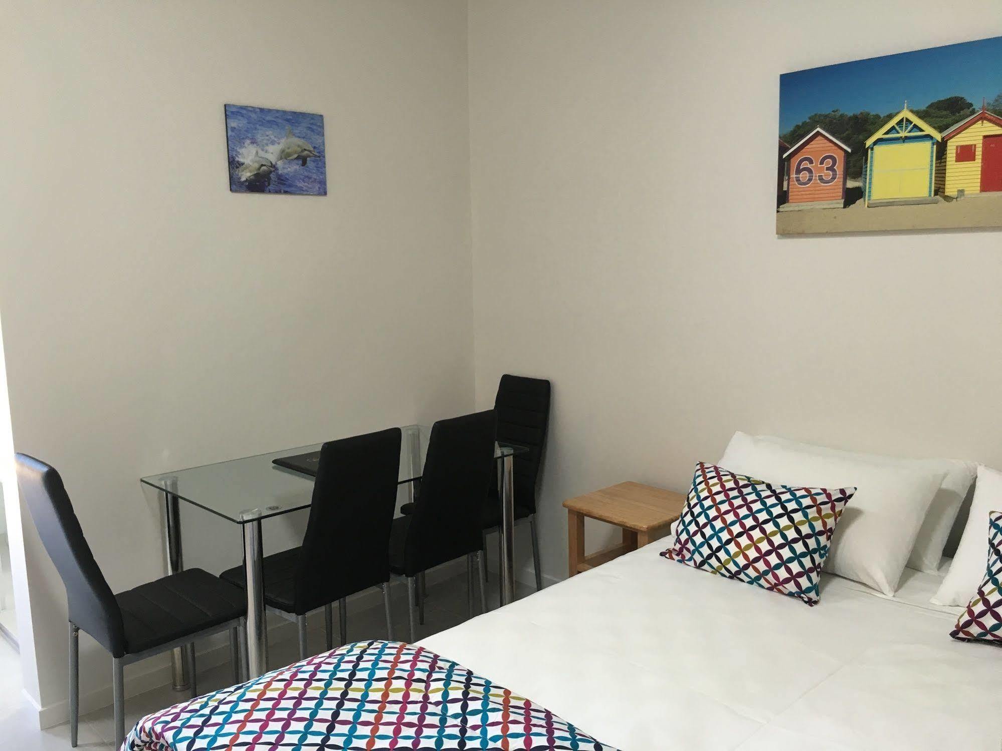 Ingenia Holidays Hervey Bay Dış mekan fotoğraf