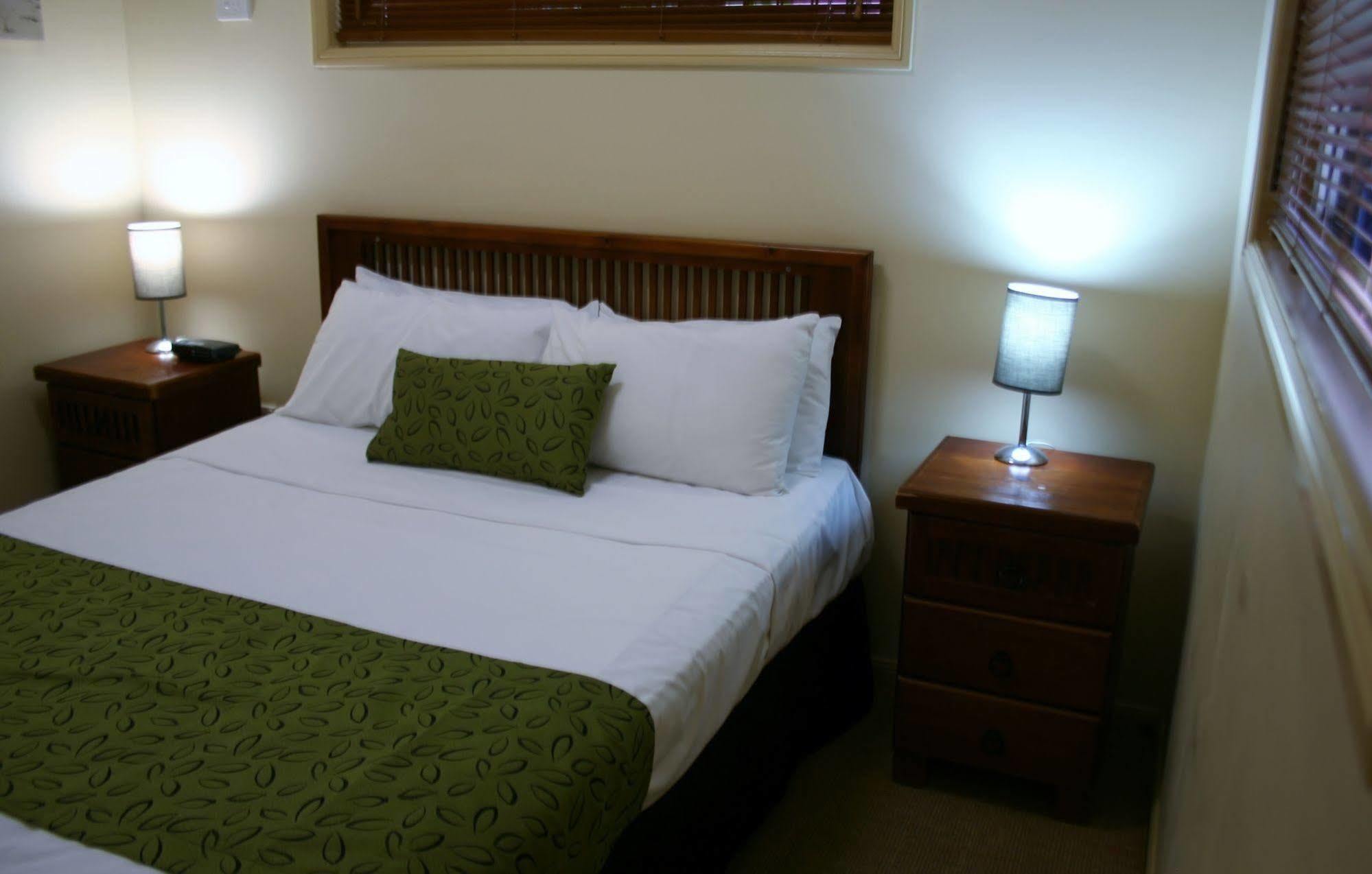 Ingenia Holidays Hervey Bay Dış mekan fotoğraf