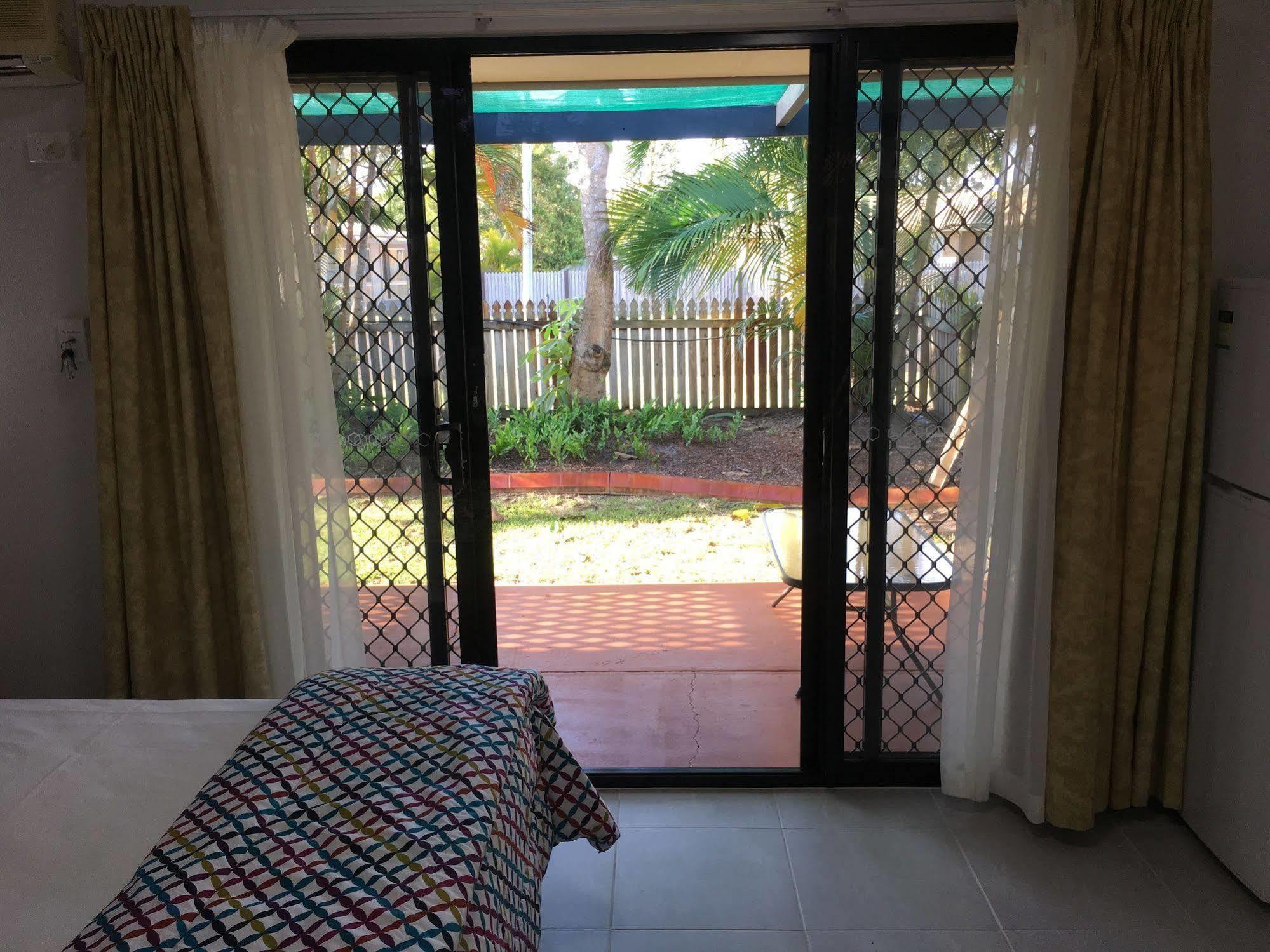 Ingenia Holidays Hervey Bay Dış mekan fotoğraf