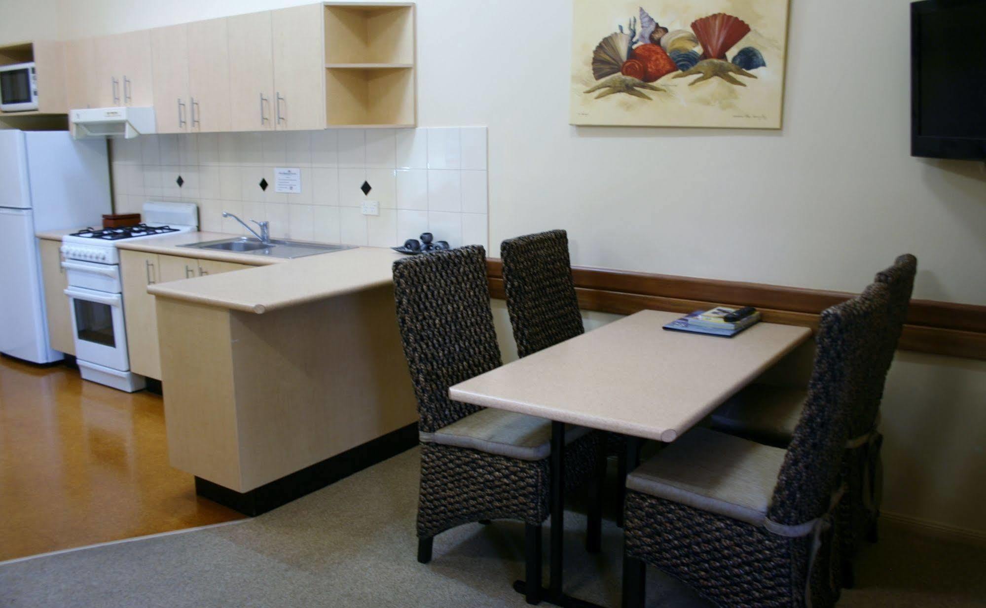 Ingenia Holidays Hervey Bay Dış mekan fotoğraf