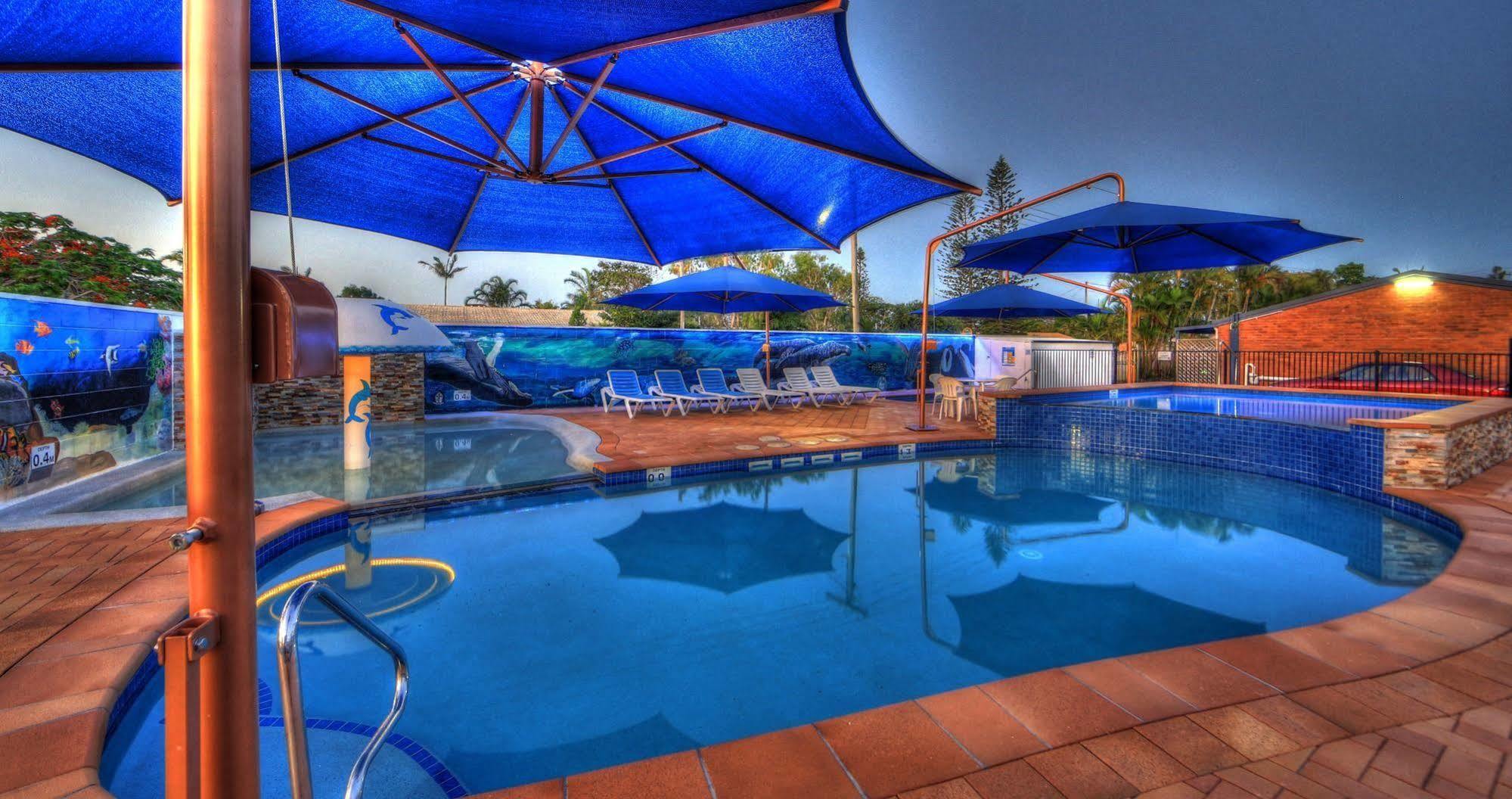 Ingenia Holidays Hervey Bay Dış mekan fotoğraf