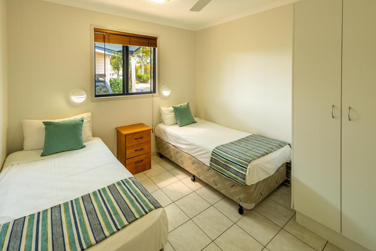 Ingenia Holidays Hervey Bay Dış mekan fotoğraf