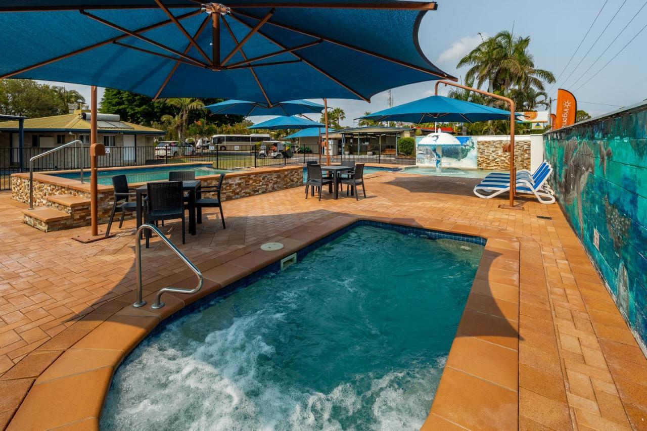 Ingenia Holidays Hervey Bay Dış mekan fotoğraf
