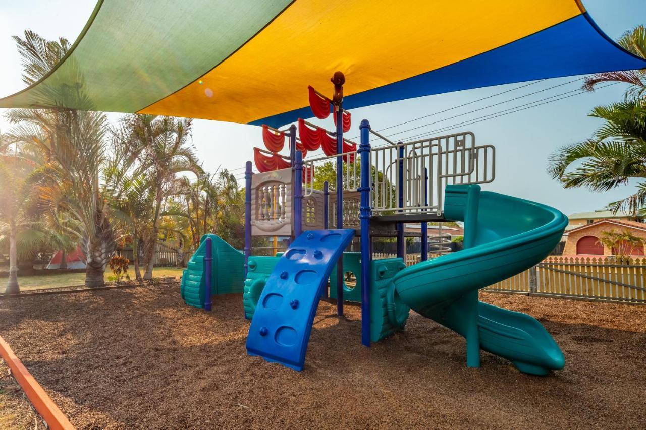 Ingenia Holidays Hervey Bay Dış mekan fotoğraf