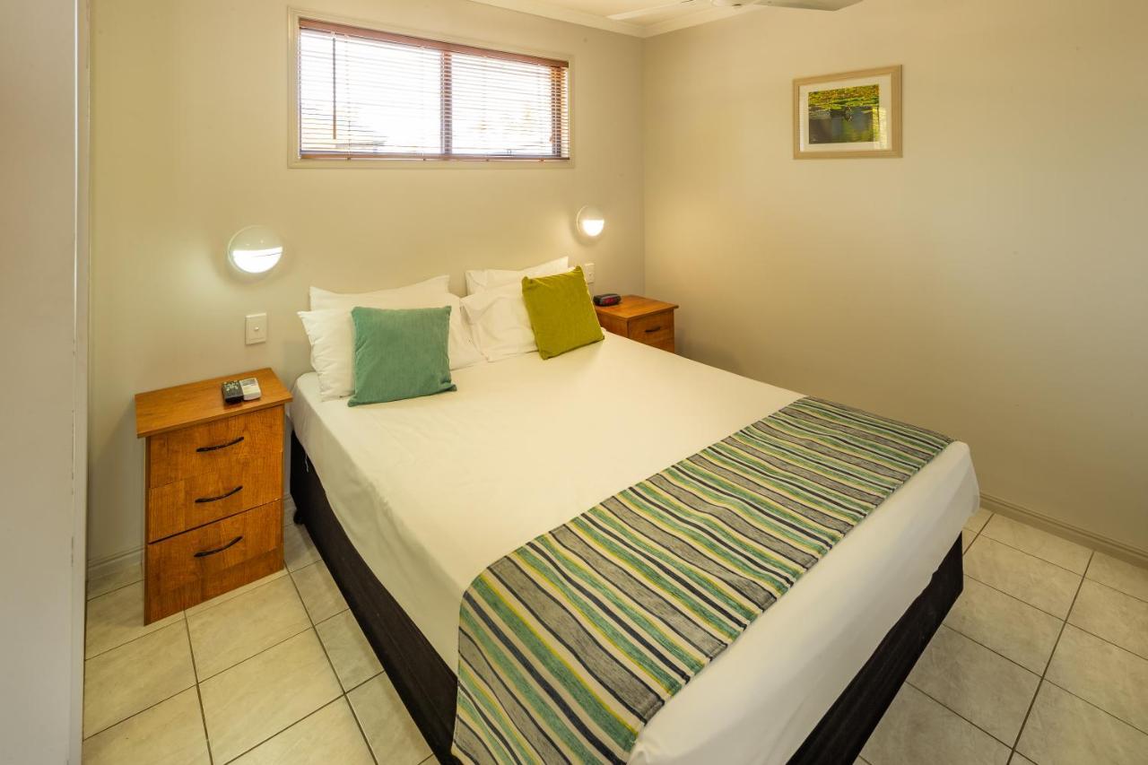 Ingenia Holidays Hervey Bay Dış mekan fotoğraf