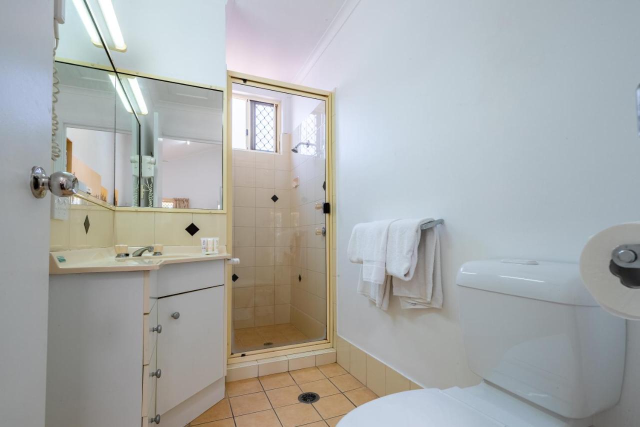 Ingenia Holidays Hervey Bay Dış mekan fotoğraf