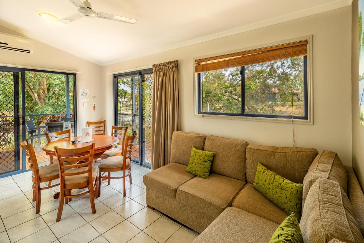 Ingenia Holidays Hervey Bay Dış mekan fotoğraf