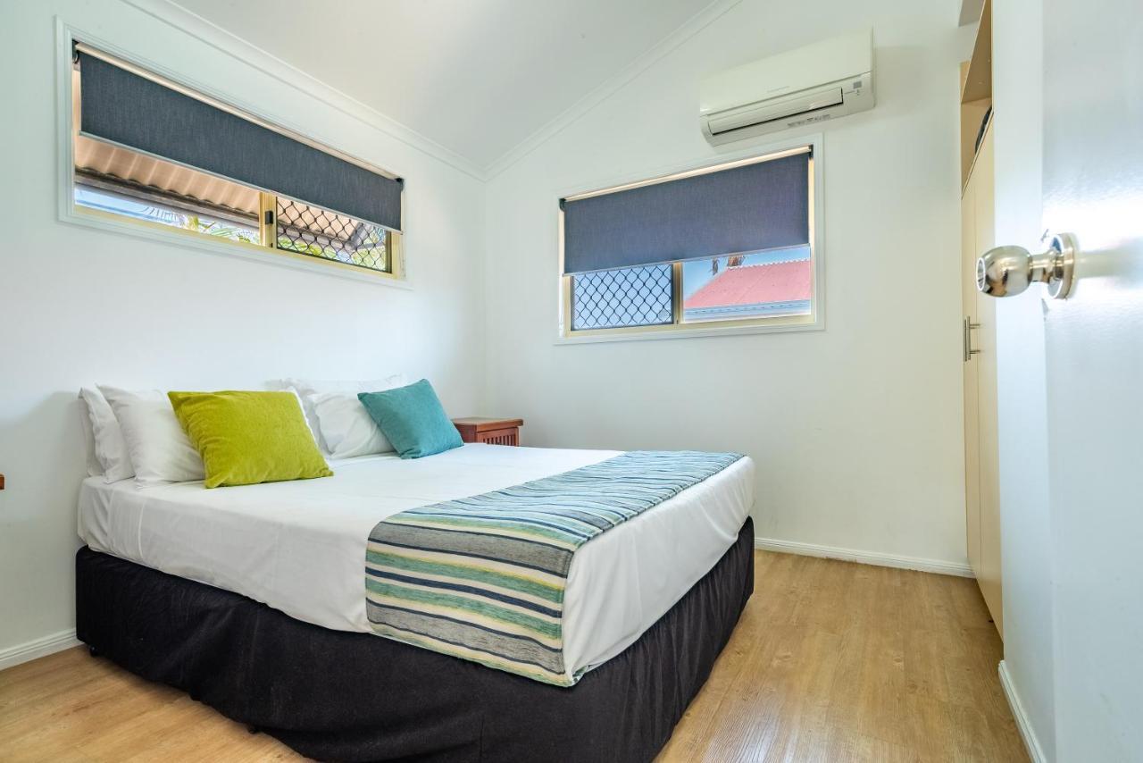 Ingenia Holidays Hervey Bay Dış mekan fotoğraf