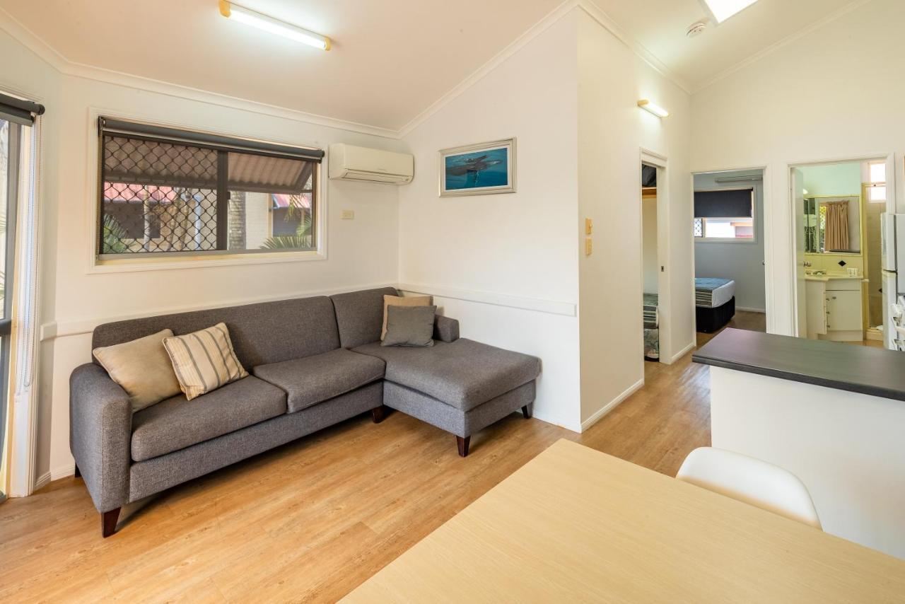 Ingenia Holidays Hervey Bay Dış mekan fotoğraf