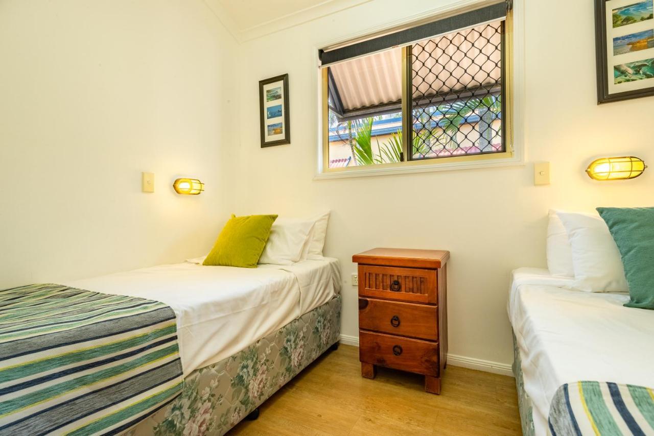 Ingenia Holidays Hervey Bay Dış mekan fotoğraf