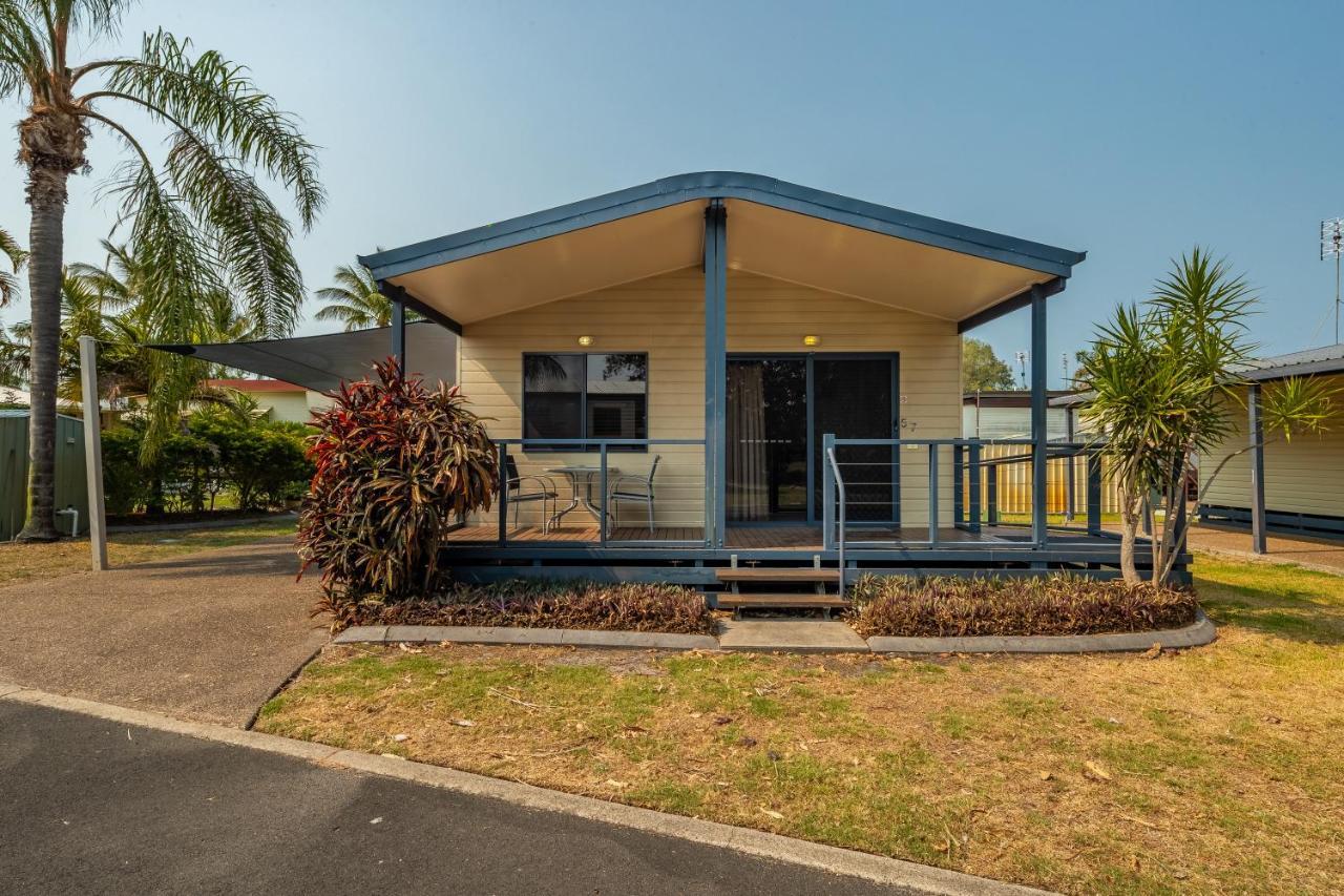 Ingenia Holidays Hervey Bay Dış mekan fotoğraf