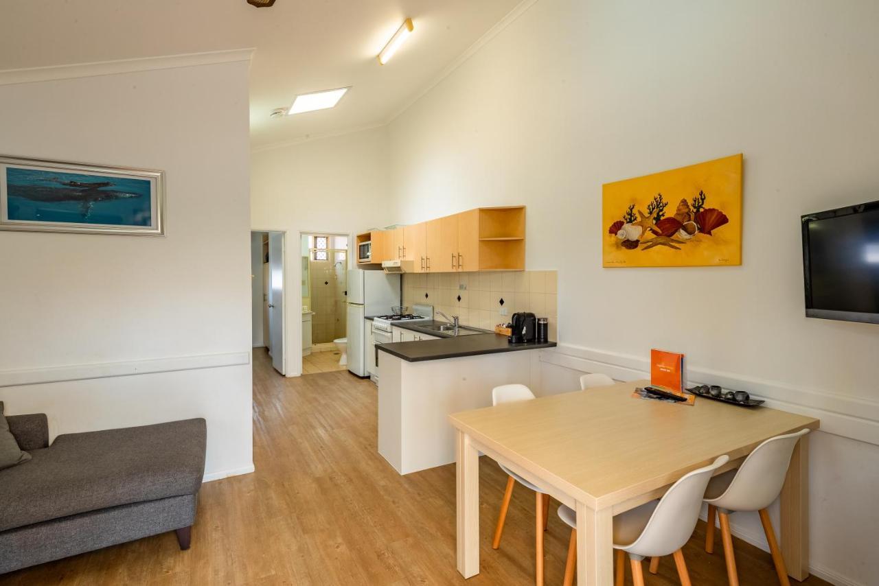 Ingenia Holidays Hervey Bay Dış mekan fotoğraf