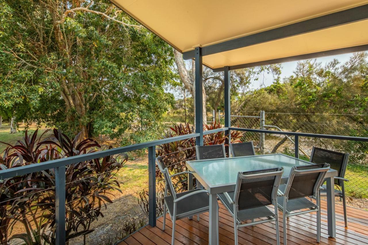 Ingenia Holidays Hervey Bay Dış mekan fotoğraf